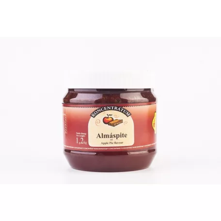 ALMÁSPITE KONCENTRÁTUM 1,2 kg