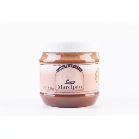 Lubeca marcipán koncentrátum 1,2 kg