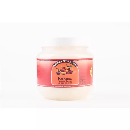 Kókusz koncentrátum 1 kg