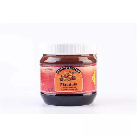 MANDULA KONCENTRÁTUM 1,2 kg
