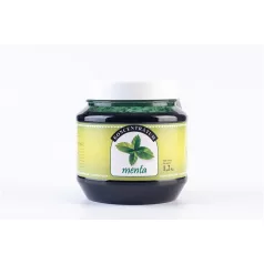 MENTA KONCENTRÁTUM 1,2 kg