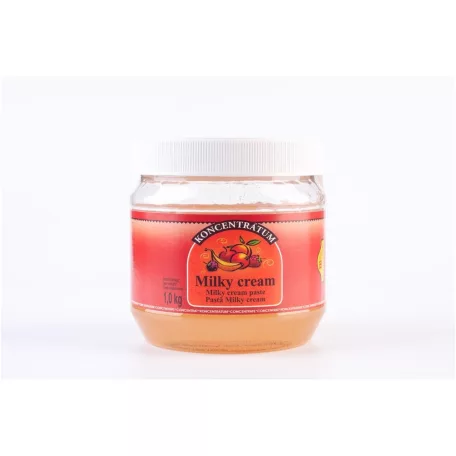 MILKY CREAM KONCENTRÁTUM 1 kg