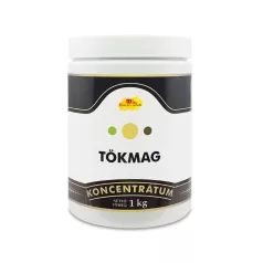 Tökmag prémium koncentrátum 1 kg