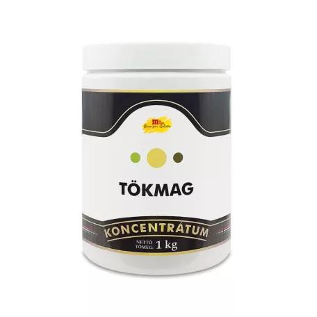Tökmag prémium koncentrátum 1 kg