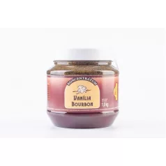 Vanília Bourbon fagylalt ízesítő koncentrátum 1 kg