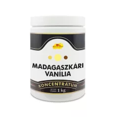 Madagaszkári Vanília Koncentrátum 1 kg