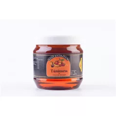 TÚRÓTORTA KONCENTRÁTUM 4,5 kg