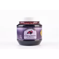 Erdei gyümölcs koncentrátum 1,2 kg