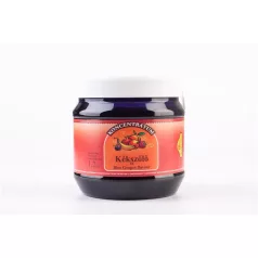 Kékszőlő ízű koncentrátum 1,2 kg