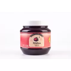 Málna koncentrátum 1,2 kg