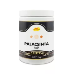 Palacsinta ízű koncentrátum 1 kg