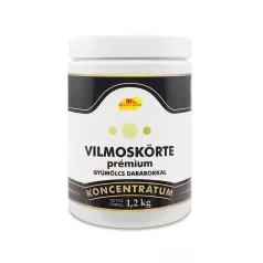 Vilmoskörte ízesítésű prémium koncentrátum 1,2 kg