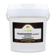 Vilmoskörte ízesítésű prémium koncentrátum 4,5 kg