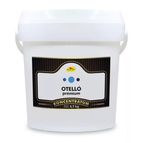 Otelló prémium koncentrátum 4,5 kg