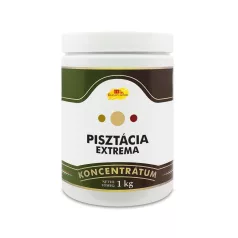 Pisztácia extrema koncentrátum 1 kg