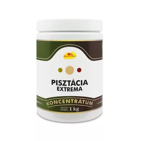 Pisztácia extrema koncentrátum 1 kg
