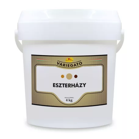 Eszterházy variegato 4 kg