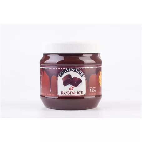 Rubin-Ice Csoki fagylaltbevonó 4,5 kg