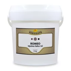 Romeo tejszínes keksz ízű variegato 4 kg