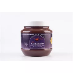 Csokiskeksz ízű variegato 1 kg