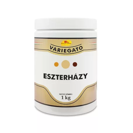 Eszterházy variegato 1 kg
