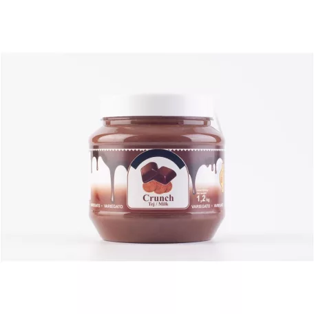 CRUNCH TEJ VARIEGATO 1 kg