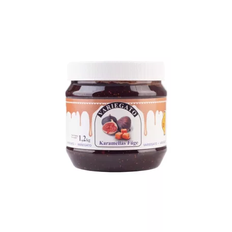 Karamellás Füge variegato 1,2 kg
