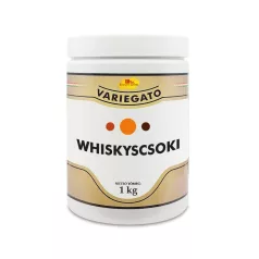 Whiskys csokoládé ízű variegato