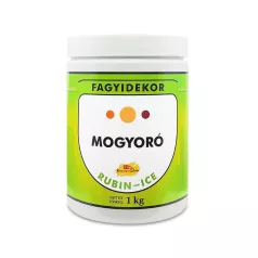 Rubin-ice mogyoró fagylaltbevonó 1 kg
