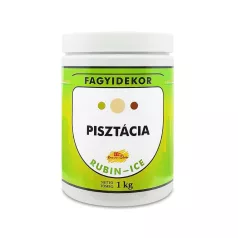 Rubin-ice pisztácia