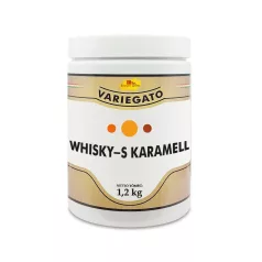 Whisky-s karamell variegato 1,2 kg