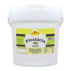 Pisztácia krém cukrozott 3 kg