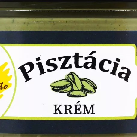 Pisztácia krém cukrozott 0,2 kg