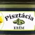 Pisztácia krém cukrozott 0,2 kg