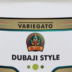 Dubaji style variegato 4,5 kg