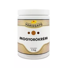 Mogyorókrém variegato