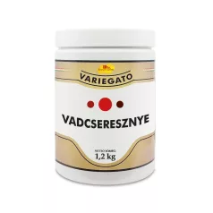 Vadcseresznye variegato 4,5 kg