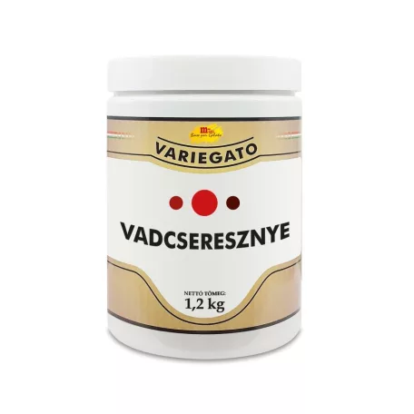 Vadcseresznye variegato 4,5 kg