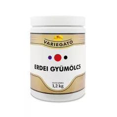 Erdei gyümölcs variegato