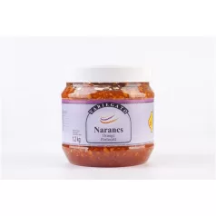 Narancs variegato 1,2 kg