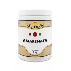 Amarenata variegato