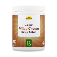 „Mentes” Milky cream koncentrátum 1,2 kg