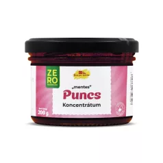 Mentes puncs koncentrátum 0,2 kg