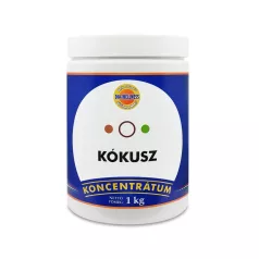 DW KÓKUSZ KONCENTRÁTUM 1 kg