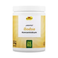Zero mentes bodza koncentrátum 50-60g/l 1,2 kg