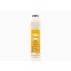   Frizzy-Color Citrom-bodza ízesítő és színező koncentrátum 1 kg