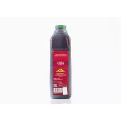   Frizzy-Color Cola ízesítő és színező koncentrátum 1 kg