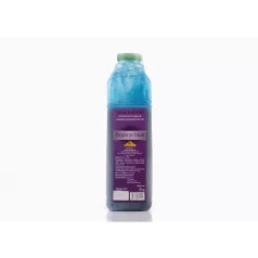   Frizzy-Color Tropical blue ízesítő és színező koncentrátum 1 kg