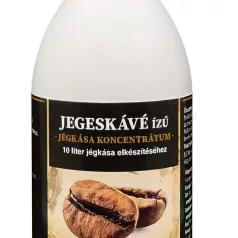 Jegeskávé ízű jégkásakoncentrátum 0,15 kg