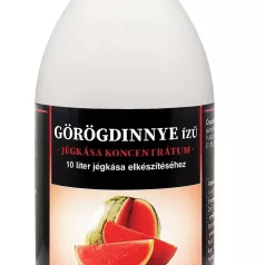 Görögdinnye ízű jégkása koncentrátum 0,15 kg